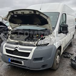 CITROEN RELAY 30 L1H1 HDI 2.2DT used Engine 2011 - Reliable Performance for Your Van